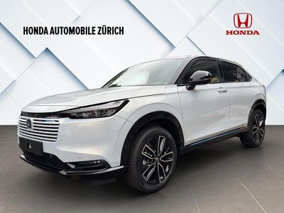 Weiss Neu 2025 Honda HR-V Advance SUV | CHF 40’980 (Teuer)