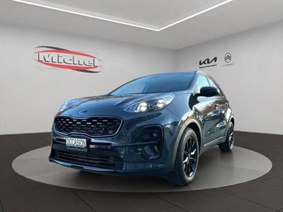 Gebraucht 2021 Kia Sportage SUV | CHF 20’990