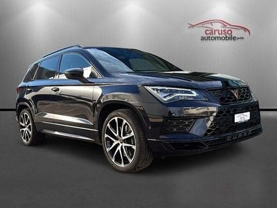 Gebraucht 2020 Cupra Ateca SUV | CHF 28’700 (Fairer Preis)