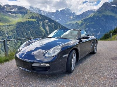 Gebraucht 2007 Porsche Boxster Cabrio | CHF 18’000