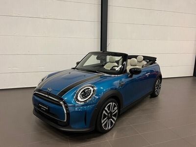 Gebraucht 2021 Mini Cooper Kleinwagen | CHF 24’900