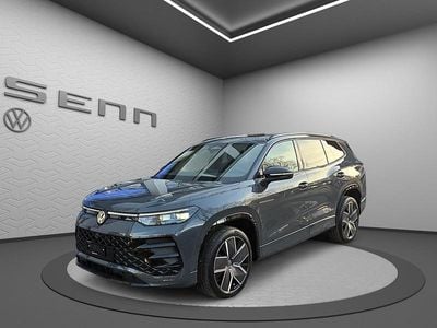 Grau Neu 2025 VW Tayron R-line SUV | CHF 62’370 (Guter Preis)