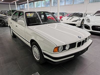 Gebraucht BMW 525 170 PS (125 kW) 1989