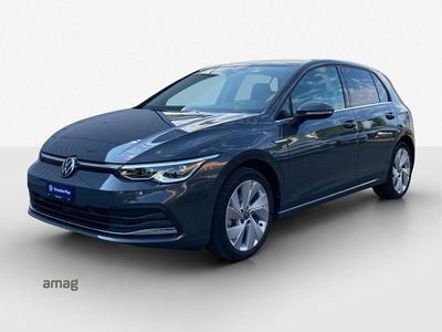 Gebraucht 2024 VW Golf VIII Style | CHF 26’990 (Guter Preis)
