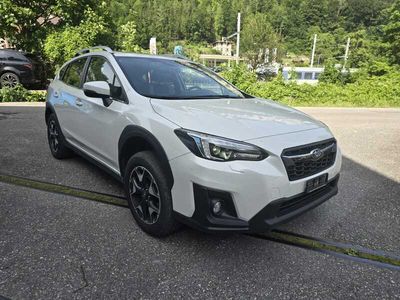 Gebraucht 2019 Subaru XV SUV | CHF 8’400