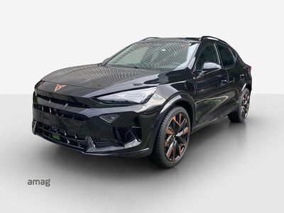 Gebraucht Cupra Formentor VZ 272 PS (200 kW) 2026 SUV