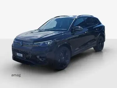 Neu (2026) VW Tiguan Elegance 204 PS | Teuer