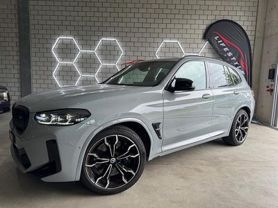 Gebraucht BMW X3 Competition Edition 510 PS (375 kW) 2022 SUV