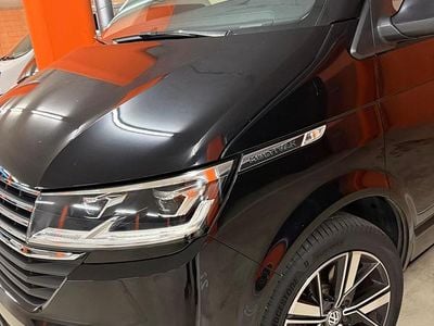 Gebraucht 2019 VW T6.1 Family Van | CHF 36’999