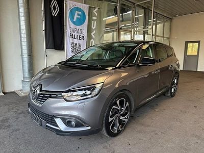 Gebraucht 2021 Renault Grand Scénic IV Intens Van / Kleinbus | CHF 20’900 (Fairer Preis)