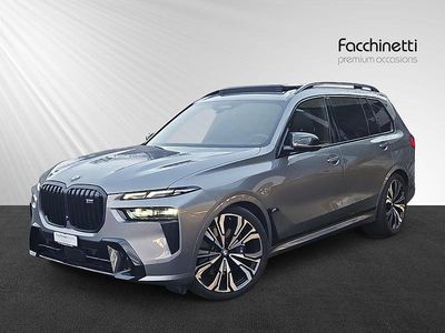 Gebraucht BMW X7 M Sport 530 PS (389 kW) 2024 SUV