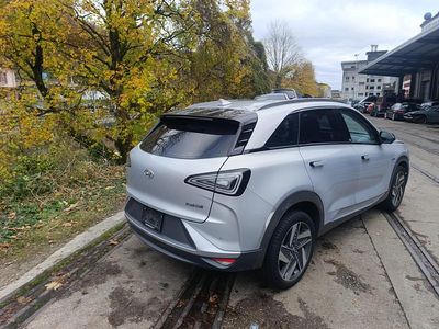 Gebraucht 2019 Hyundai Nexo SUV | CHF 5’900