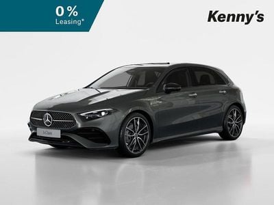 Grau Neu 2025 Mercedes A200 AMG line Limousine | CHF 45’700 (Superpreis)