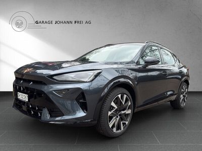 Gebraucht 2024 Cupra Formentor VZ SUV | CHF 49’500