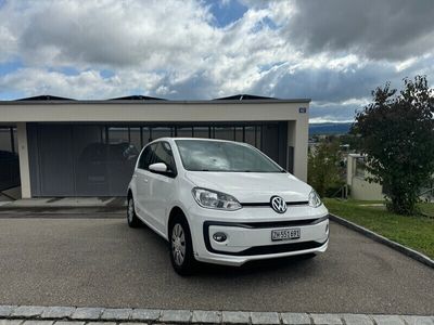 VW up!