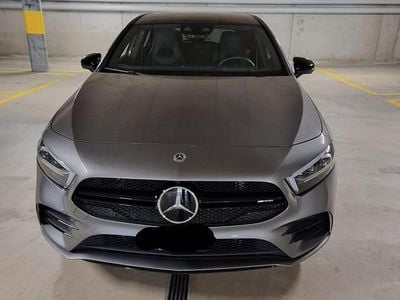 Gebraucht Mercedes A35 AMG AMG 306 PS (225 kW) 2022