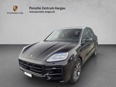 Gebraucht Porsche Cayenne S 475 PS (349 kW) 2024 SUV