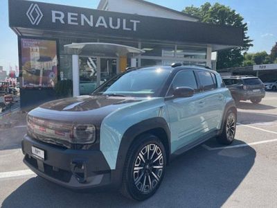 Neu 2025 Renault R4 Iconic Limousine | CHF 37’300