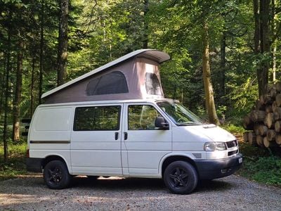 Gebraucht 2001 VW Caravelle Van / Kleinbus | CHF 37’400