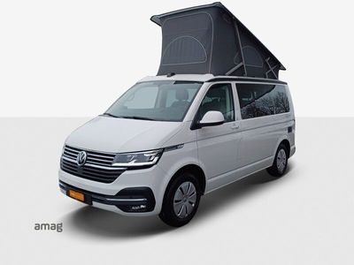 VW California