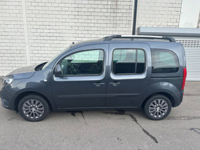 Grau Gebraucht 2019 Mercedes Citan 111 Kombi | CHF 19’900