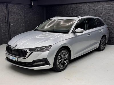 Gebraucht 2021 Skoda Octavia Ambition Kombi | CHF 21’999 (Fairer Preis)