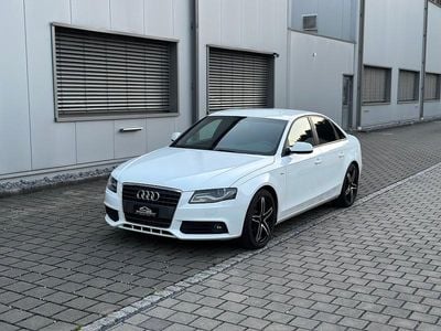 Gebraucht 2011 Audi A4 Limousine | CHF 8’400 (Fairer Preis)