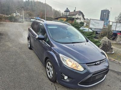 Ford Grand C-Max