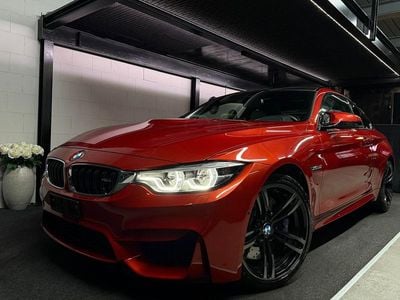 Gebraucht 2019 BMW M4 Coupé | CHF 55’990