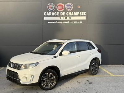 Gebraucht 2018 Suzuki Vitara SUV | CHF 16’900 (Fairer Preis)