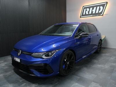Gebraucht 2021 VW Golf VIII R | CHF 38’500 (Fairer Preis)