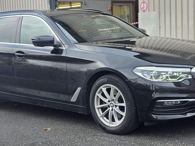 Gebraucht 2019 BMW 520 Kombi | CHF 13’900