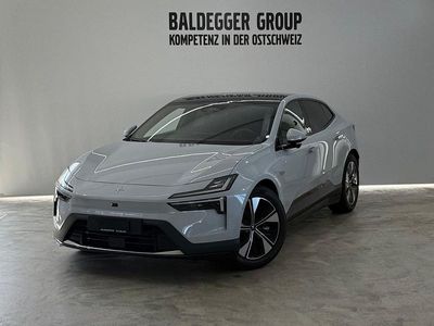 Gebraucht Polestar 4 Long Range Dual motor 399 kW (543 PS) 2025 SUV