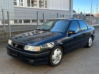 Gebraucht Opel Vectra 204 PS (150 kW) 1994