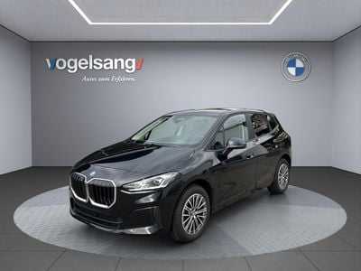 Gebraucht 2022 BMW 218 Active Tourer Performance Van / Kleinbus | CHF 28’400 (Guter Preis)