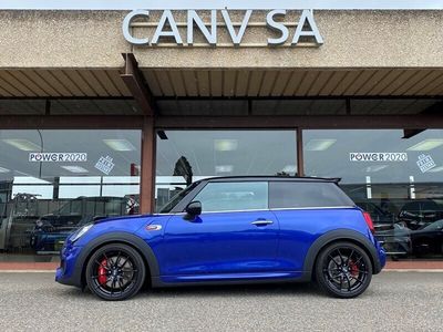 Gebraucht Mini John Cooper Works 231 PS (169 kW) 2019 Kleinwagen