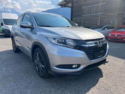 gebraucht Honda HR-V 1.5i-VTEC Executive CVT