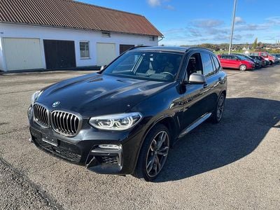 Gebraucht 2019 BMW X3 SUV | CHF 34’500