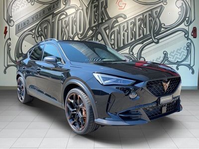 gebraucht Cupra Formentor 2.5TSI VZ5 4Drive DSG