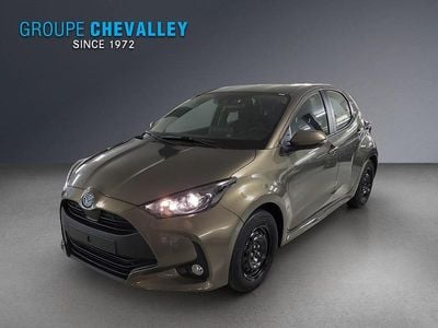 Gold Gebraucht 2025 Mazda 2 Limousine | CHF 25’590 (Etwas zu teuer)