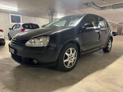 Gebraucht 2008 VW Golf VI Trendline | CHF 4’700 (Fairer Preis)