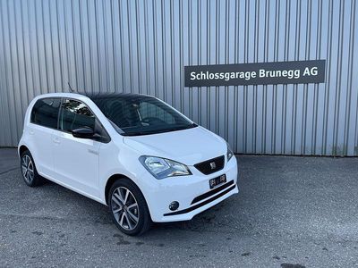 Gebraucht Seat Mii Electric 61 kW (83 PS) 2020 Kleinwagen