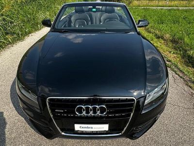 Gebraucht Audi A5 239 PS (175 kW) 2012 Coupé