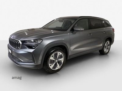 Graphite grau, metallic Gebraucht 2024 Skoda Kodiaq SE SUV | CHF 43’790 (Fairer Preis)