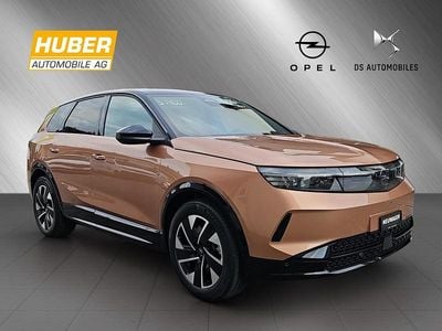 Beige Neu 2025 Opel Grandland Electric SUV | CHF 49’900 (Fairer Preis)