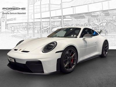 Neu 2025 Porsche 911 | CHF 232’990
