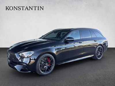 Gebraucht Mercedes E63S AMG AMG 612 PS (450 kW) 2023 Kombi