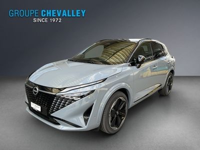 Gebraucht 2024 Nissan Qashqai Tekna+ SUV | CHF 44’500