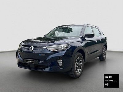 Gebraucht 2024 Ssangyong (KGM) Korando SUV | CHF 19’900