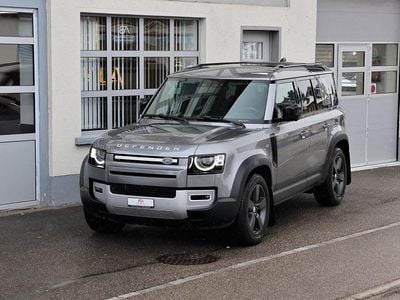 Gebraucht 2021 Land Rover Defender S SUV | CHF 52’900